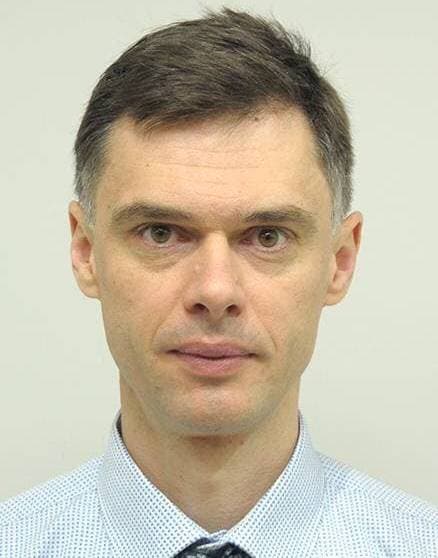 Dr. Kostya Shundyak