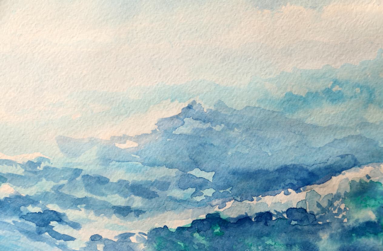 Ocean